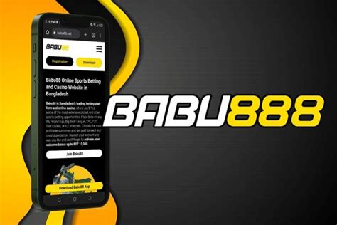 babu 888